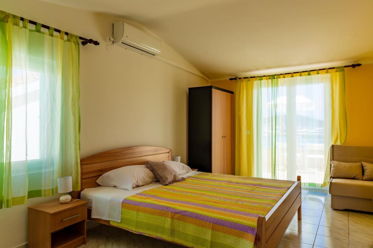Apartments Mikulic 로고즈니차 외부 사진